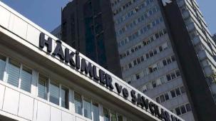 HSK'dan 27 sayfalık dev kararname! Yüzlerce hâkim ve savcı terfi etti!