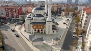 İBB’den İstanbul’un manevi mirasına büyük hizmet