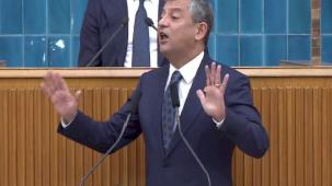 İmamoğlu iddianamesine 'Özel' tepki: Haysiyet cellatlığı son bulmalı!