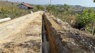 İSU’dan Kandıra ve İzmit’e sağlıklı ve güvenli altyapı yatırımı