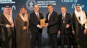 İTÜ'de cami mimarisine uluslararası bakış