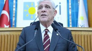İYİ Parti liderinden 3 bin 900 sayfalık iddianameye sert tepki!