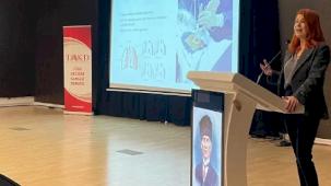 İzmir Büyükşehir’den “Nefesini Koru” semineri