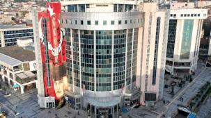 İzmit Belediyesi marangoz alacak