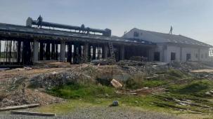 İzmit'ten sokak hayvanlarına modern yaşam alanı