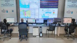 Kandilli’den Marmara için kritik adım! Deprem Erken Uyarı Sistemi ilk sınavı başarıyla verdi