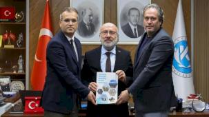 Kayseri Büyükşehir'den turizm master planında son değerlendirme