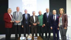 Kayseri Kent Konseyi şehir değerlerine ışık tuttu