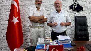 Kayseri Üniversitesi, EUREC’e katıldı