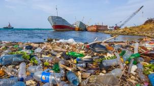 Kıyı tesisleri deniz kirliliği sigortasında teminatlar üç kat arttı