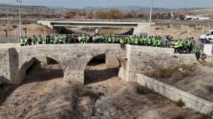 Konya'da pedallar bu kez Lystra Antik'e çevrildi