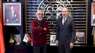 KTO'dan '10 Kasım' mesajı