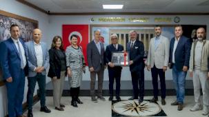 'KURGAN' ve VEDAS'ın detayları anlatıldı