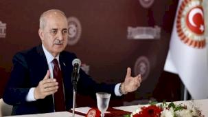 Kurtulmuş: Terörsüz Türkiye artık hayat memat meselesidir