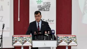 Kütahya’nın turizm vizyonu açıklandı