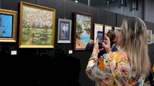 Maltepe’de Kasım ayı sanat etkinlikleri başladı