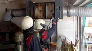 Manisa'da hayat kurtaran uyarı