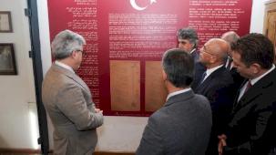 MEB, 12 Mart'ın temasını belirledi