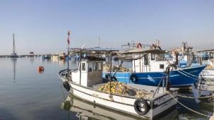 Mersin’de ‘Denizleri Ağlatmayın’ projesi hayata geçti