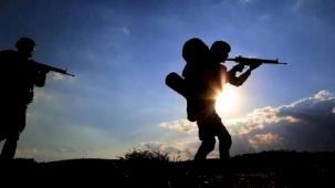 MSB: Sınırda 205 kişi yakalandı! 3 terörist teslim oldu