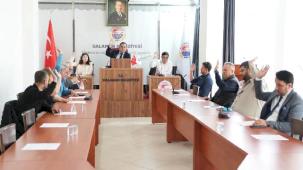 Muğla Dalaman Belediyesi’nden vefa örneği