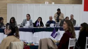 Muğla'da kadın dostu kent hedefi