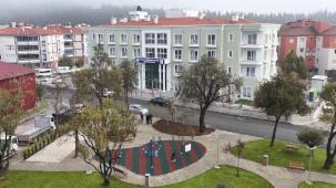 Muğla’da modern Yaşamevi hizmete giriyor