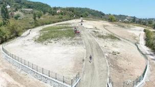 Ordu'da Fatsa ve Ünye’ye yeni şehir mezarlıkları geliyor