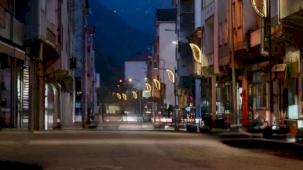 Ordu'da 'Korgan Tepealan' modern görünümüne kavuştu