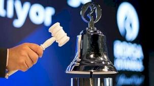 Pasifik Holding'in halka arzına yoğun ilgi