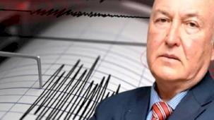 Prof. Dr. Ercan’dan Sındırgı depremleri için uyarı: Gelenbe kırığı için çekinceliyim