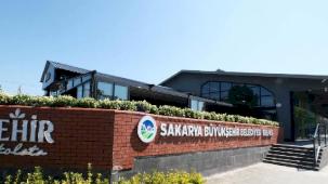 Sakarya’da kadınlara lezzetli bir buluşma