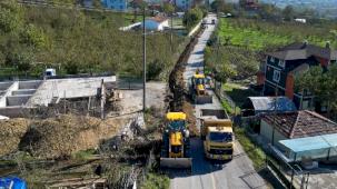 Sakarya’da su kayıpları her geçen gün azalıyor