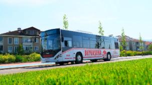 Sakarya'da toplu taşımada yeni düzenleme