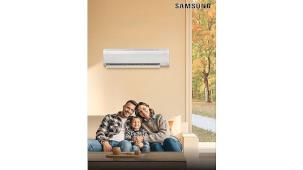 Samsung WindFree™ klimalarla kış aylarında enerji tasarruflu ısınma