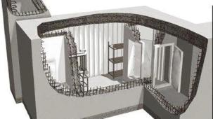 Sığınak Yönetmeliği yenilendi... Metro, AVM ve Millet Bahçelerine sığınak zorunluluğu!