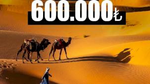 'Skyroad ile Keşfet' için başvurular başladı