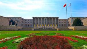 TBMM'de bu hafta gündem yine yoğun