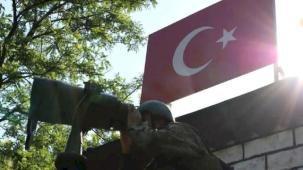 Terörle mücadele sürüyor... Hudutlarda yasa dışı geçişlere rekor engelleme