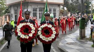 Trabzon’da Balkan Harbi şehitleri anılacak