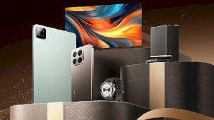 Xiaomi Türkiye, 2025 Efsane Xiaomi Günleri Kampanyasını Duyurdu