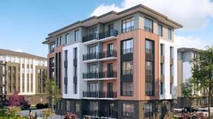 Yüzyılın Konut Projesi'ne başvurular başladı