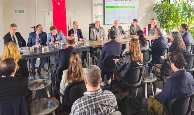 TARSİM, 2026 Tarım Sigortaları yenilikleri için sigorta şirketlerini bilgilendirdi
