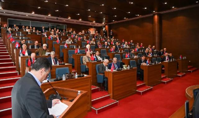 TİSKİ' 2026 bütçesi 4 milyar 187 milyon TL