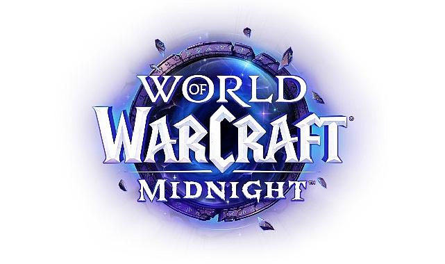 WoW Midnight 2 Mart'ta çıkıyor!