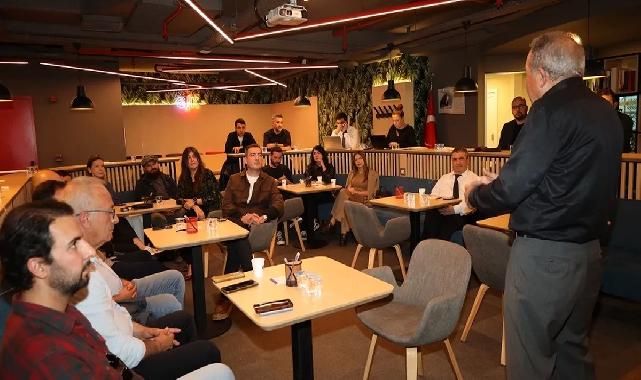 Yapı sektörü ortak akılla büyüyecek