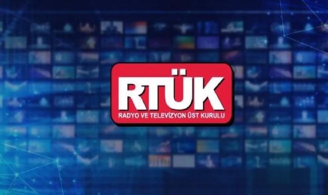 Yayıncı kuruluşlara bir uyarıda RTÜK’ten: Sadece resmi açıklamalara itibar edin
