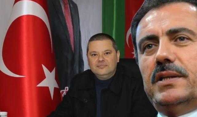 Aksaçlılar Derneği'nden İzmir Barosu'na tepki