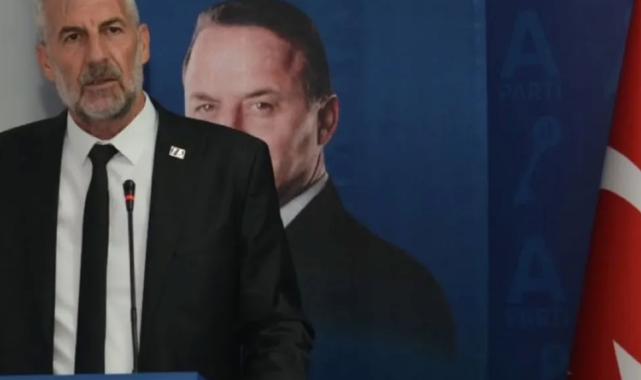 Anahtar Parti'den Afşin’deki intihar olayına ilişkin açıklama
