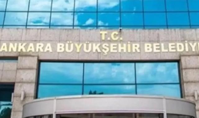 Ankara Büyükşehir memurlarına sosyal denge ayarı